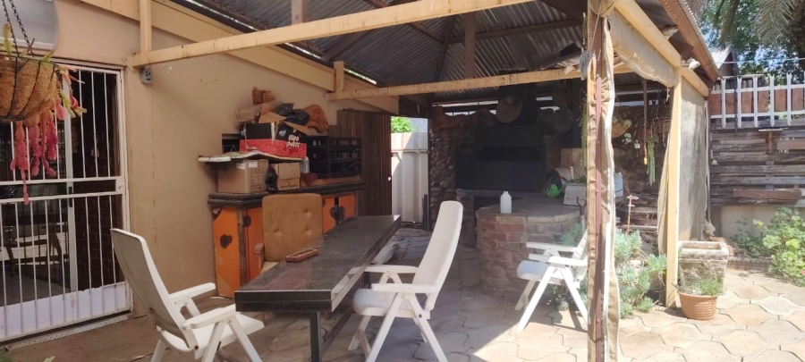 3 Bedroom Property for Sale in Brandwag Free State
